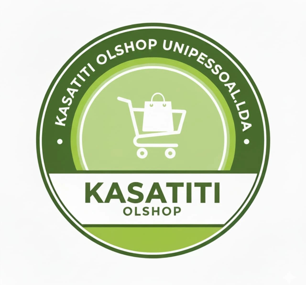 Kasatiti Olshop